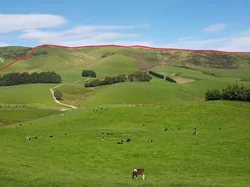 514 Leithen Road, West Otago Surrounds