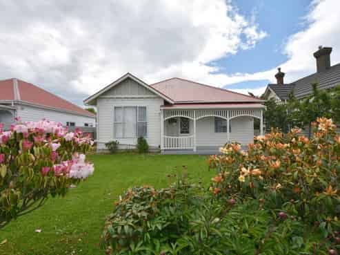 20 Mitchell Street, Richmond