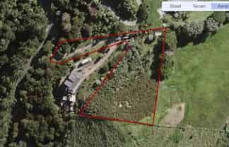 127 Sea View Road, Waiheke Island