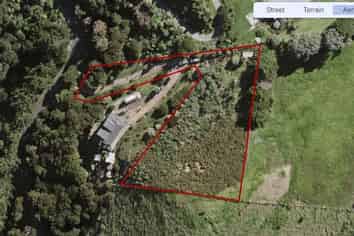 127 Sea View Road, Waiheke Island