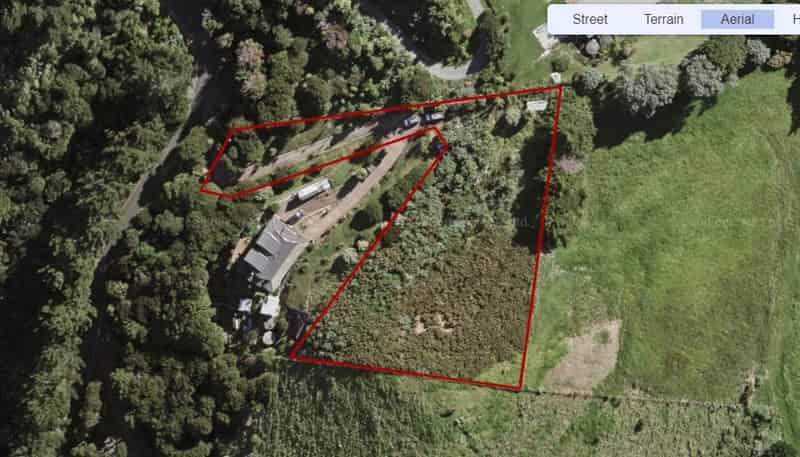 127 Sea View Road, Waiheke Island