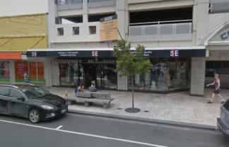 Prime retail/office on High Street