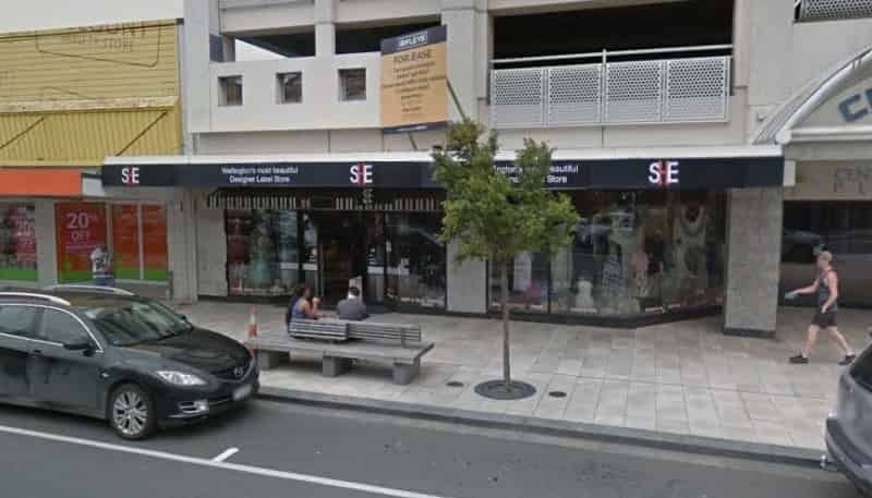 6/156 High Street, Lower Hutt