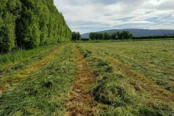 410 School Road, Outram