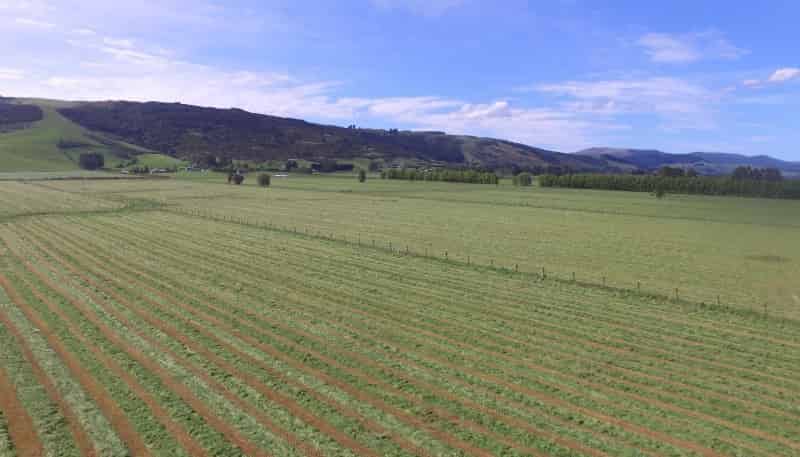 410 School Road, Outram