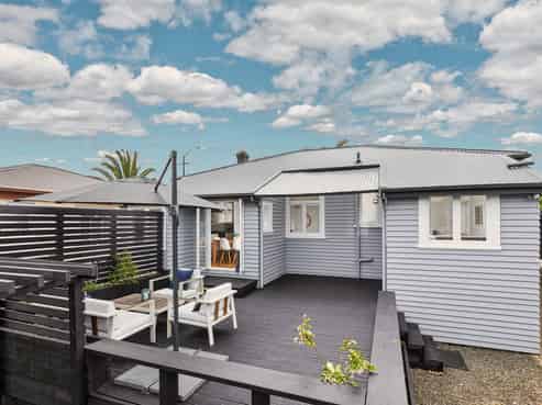 245 Mount Smart Road, Onehunga