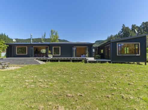 538 Riwaka-sandy Bay Road, Kaiteriteri