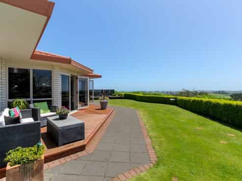 171 Sealy Road, Omata