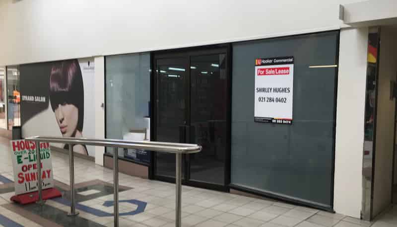 Shop 36, 4 Cameron Street, Whangarei Central