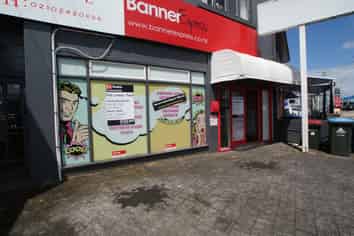 Location  Location Location.  It's A winner