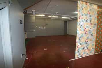 Location  Location Location.  It's A winner