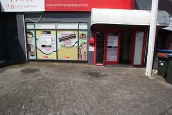 Location  Location Location.  It's A winner