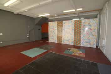 Location  Location Location.  It's A winner