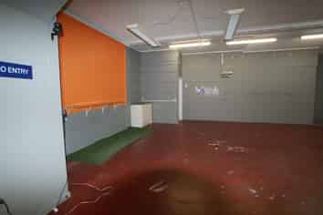 Location  Location Location.  It's A winner