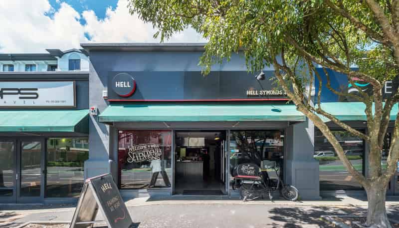 G6/160 Symonds Street, Eden Terrace