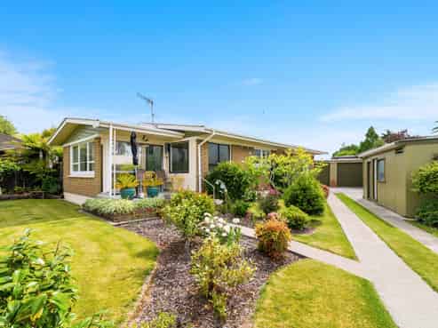 3 Barron Crescent, Fenton Park