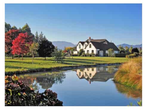 60 Golden Hills Road, Redwood Valley