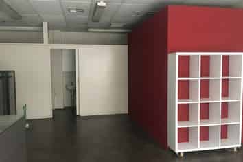 Affordable Retail or Office Space