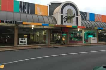 Affordable Retail or Office Space