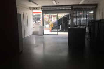 Affordable Retail or Office Space