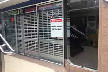 Affordable Retail or Office Space