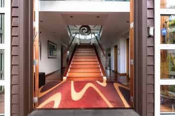 Northland - Address withheld