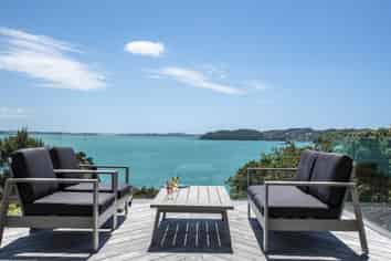 Northland - Address withheld