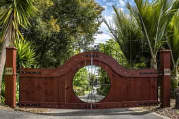 Northland - Address withheld