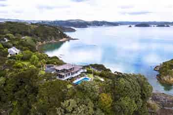 Northland - Address withheld