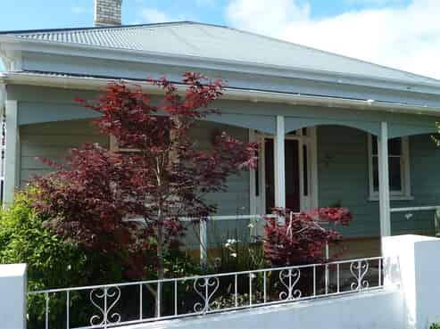 602 Cochrane Street, Thames