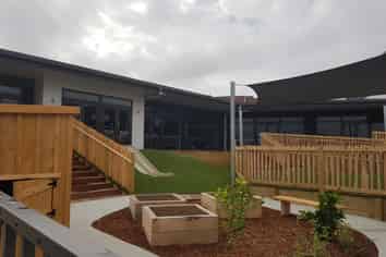 OWN A PIECE OF SILVERDALE'S EMERGING RETAIL DI...