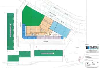 OWN A PIECE OF SILVERDALE'S EMERGING RETAIL DI...