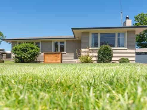 26 Snowdon Avenue, Terrace End