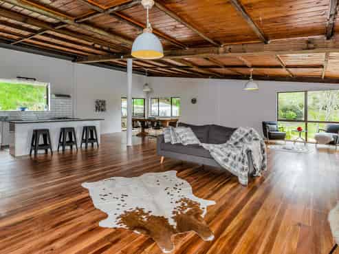 1214 Paparoa-oakleigh Road, Otamatea Surrounds