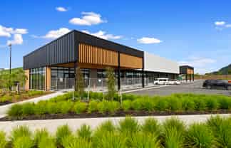 Join BP and McDonald's on the Waikato expressway!