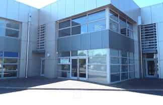 Office for Lease - Hillsborough, Christchurch