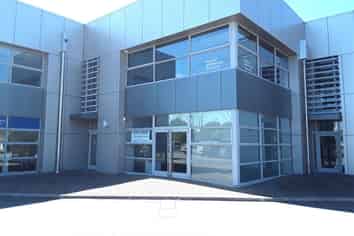 Office for Lease - Hillsborough, Christchurch