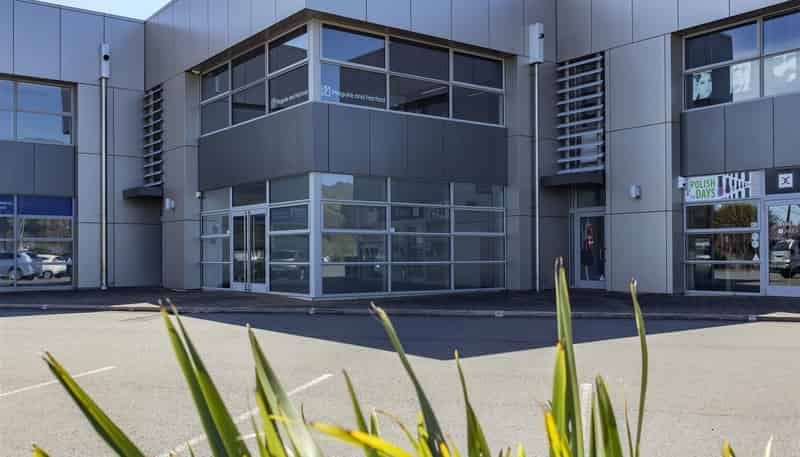 4/201 Opawa Road, Hillsborough