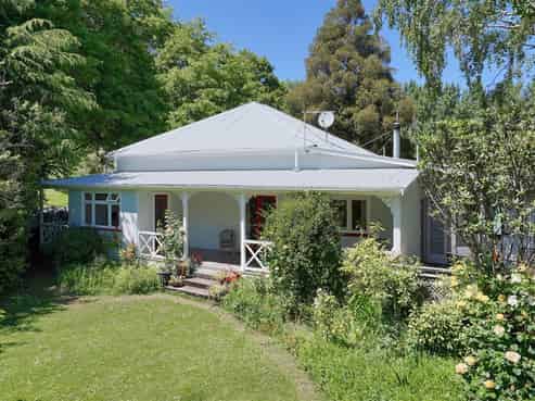 201 Bridle Path Road, Ferrymead