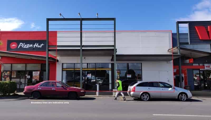 S/451 Ti Rakau Drive, Botany Downs