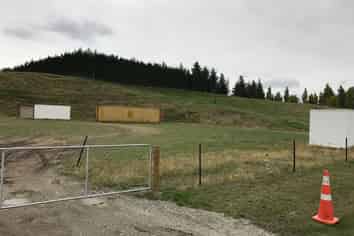 Industrial Land - Wanaka - Design/Build or Lease