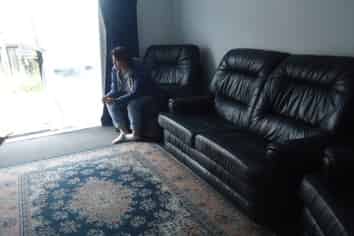 Bay of Plenty - Address withheld