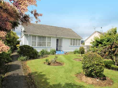 29 Doon Street, Mosgiel