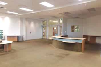 Affordable Papakura Office Space