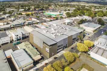 Affordable Papakura Office Space