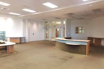 Affordable Papakura Office Space