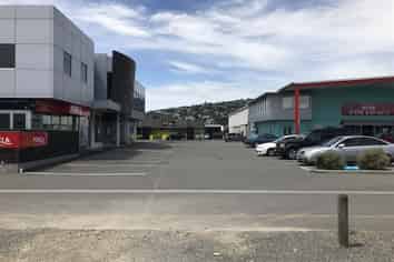 Retail Shop For Lease