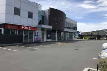 Retail Shop For Lease