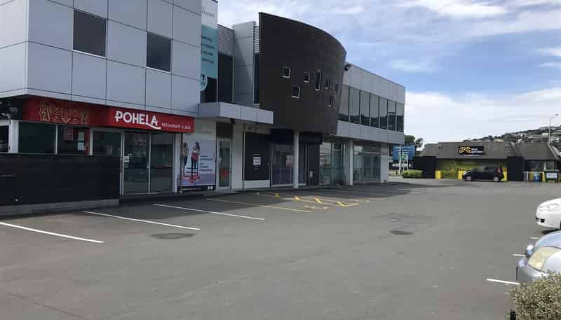 9 Humphreys Drive, Ferrymead