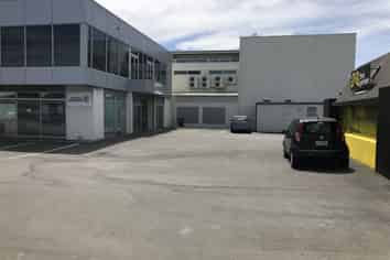 Retail Shop For Lease